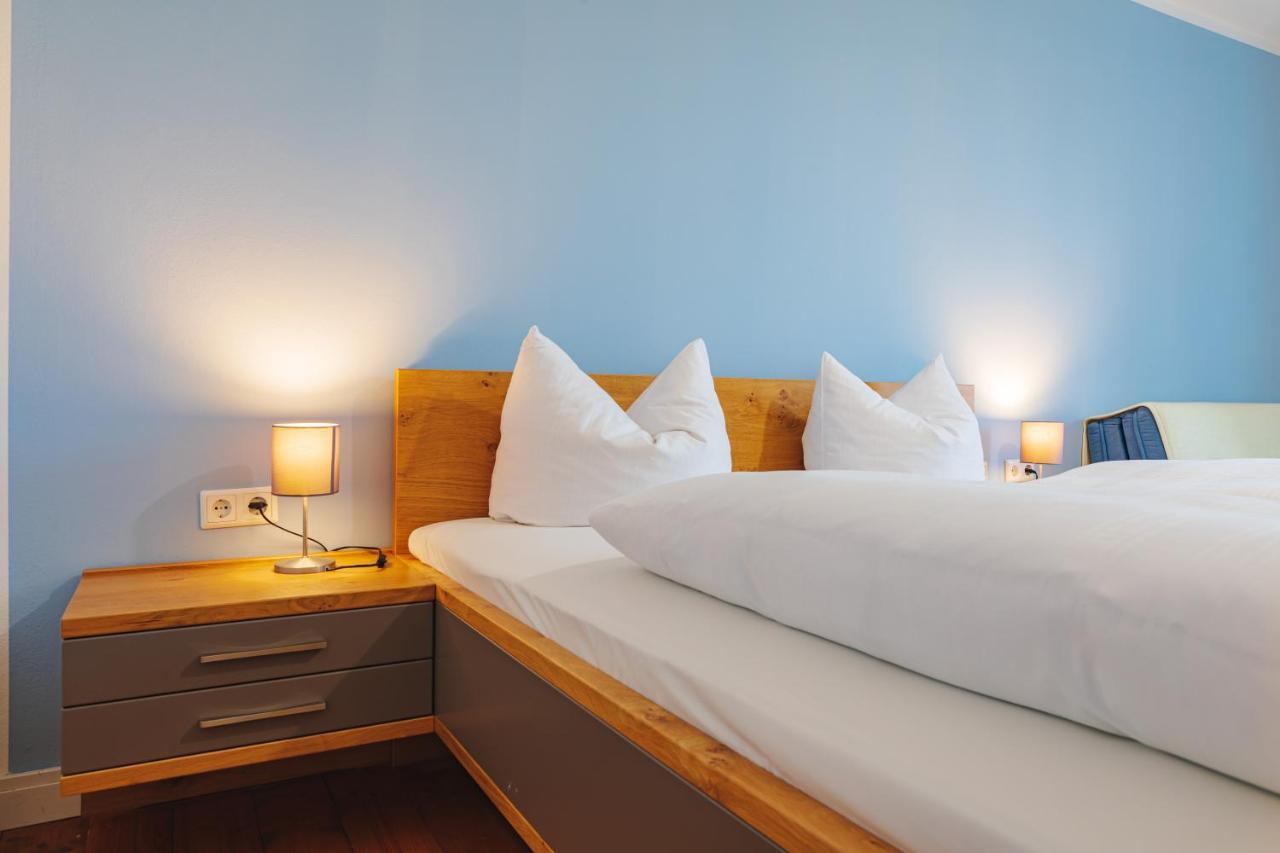 Fraenkische Landherberge, Hotel Garni Sesslach Kültér fotó
